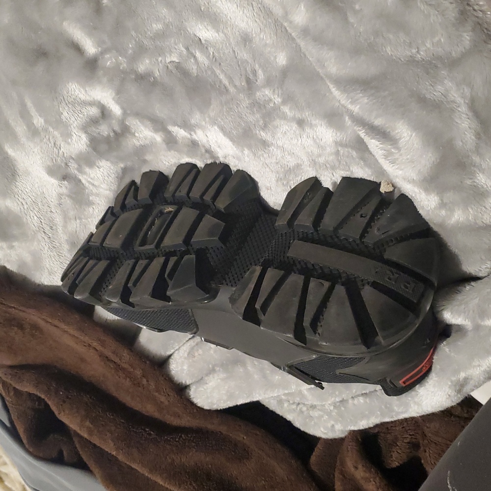 Black Men's Prada Cloudbust Thunder - Picture 5 of 5
